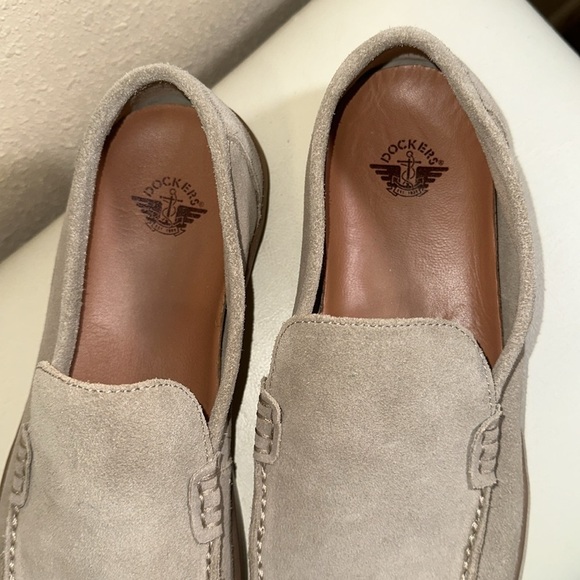 Dockers loafers size 10M - Picture 3 of 7